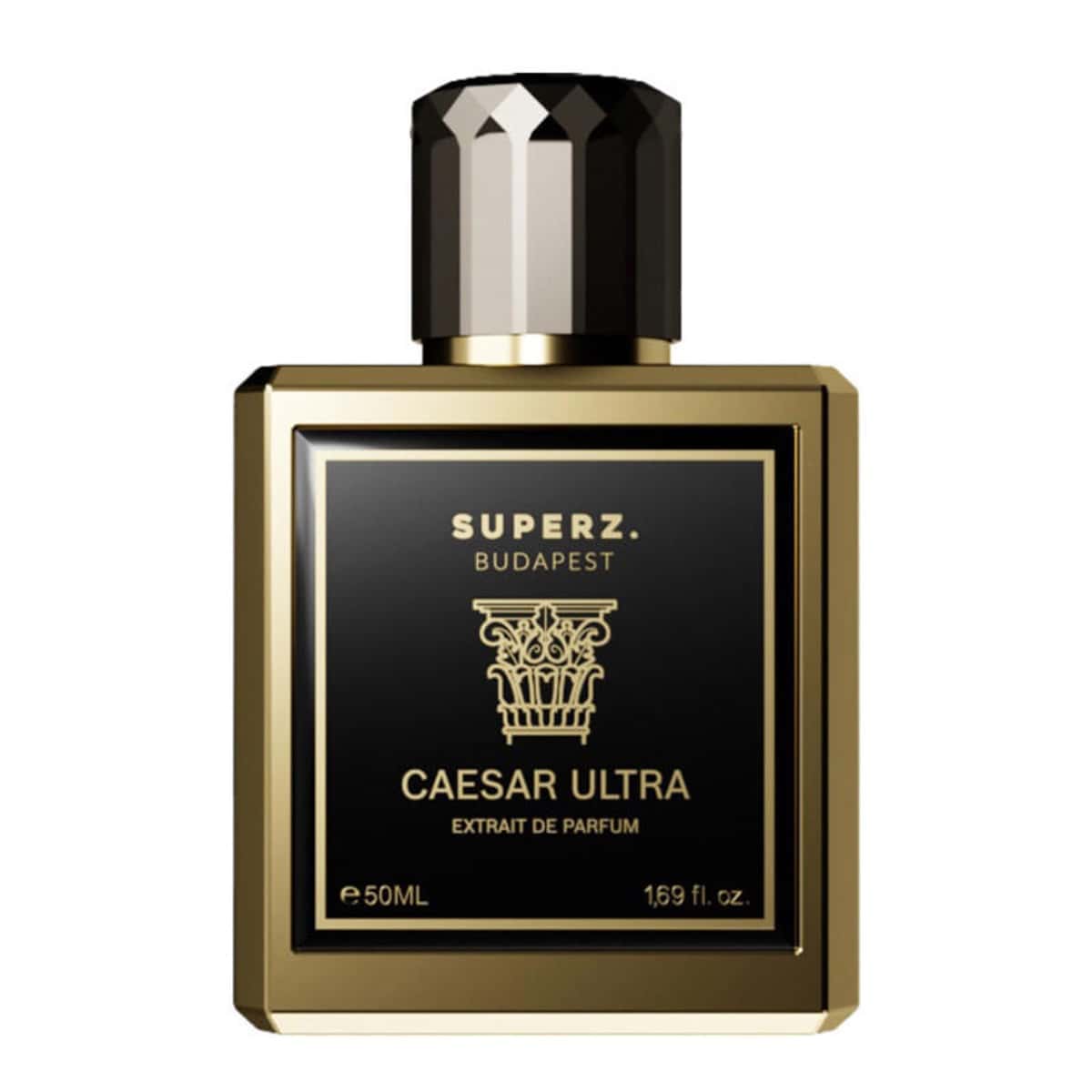 Caesar Ultra
