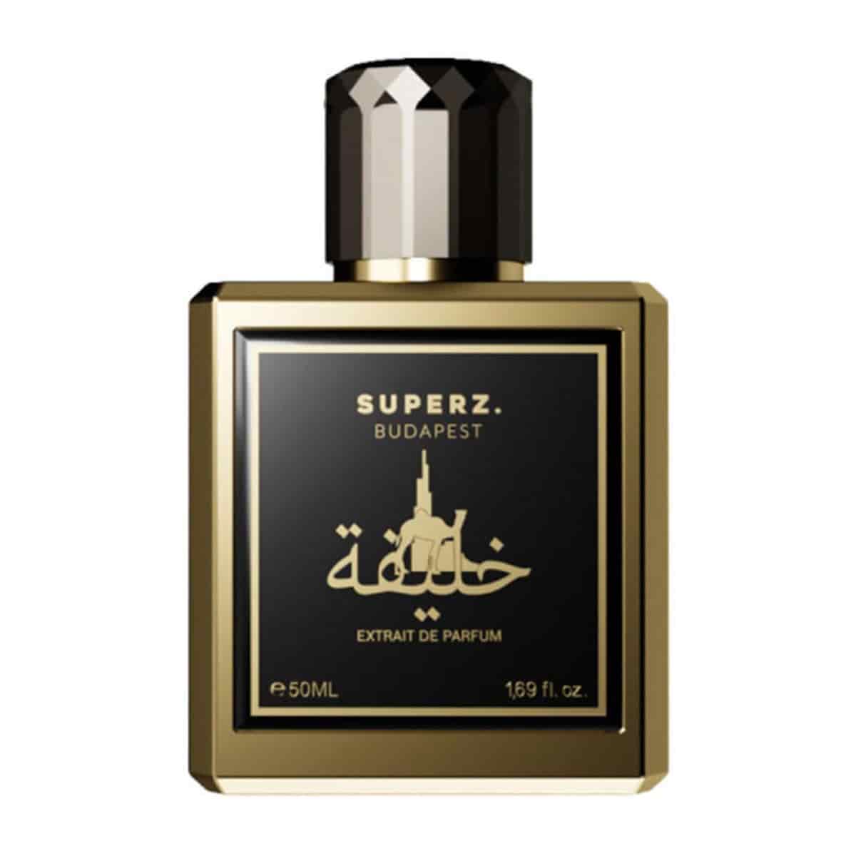 Khalifa – 50ml