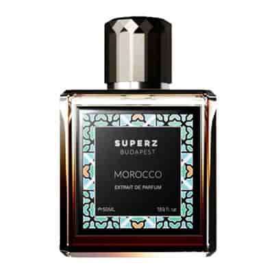 Morocco – 50ml