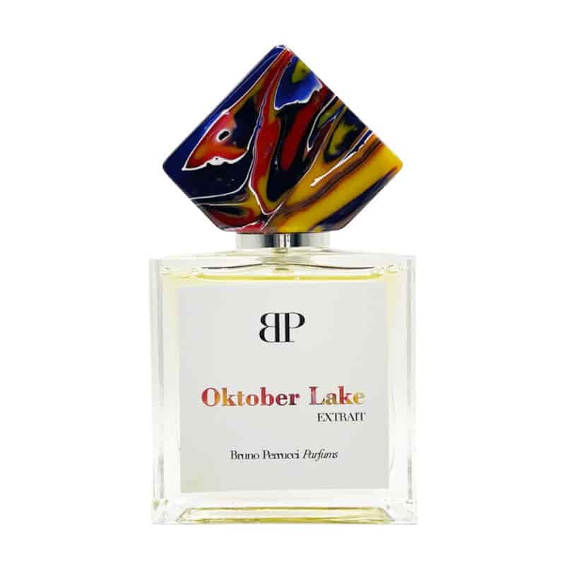 Oktober Lake – 50ml