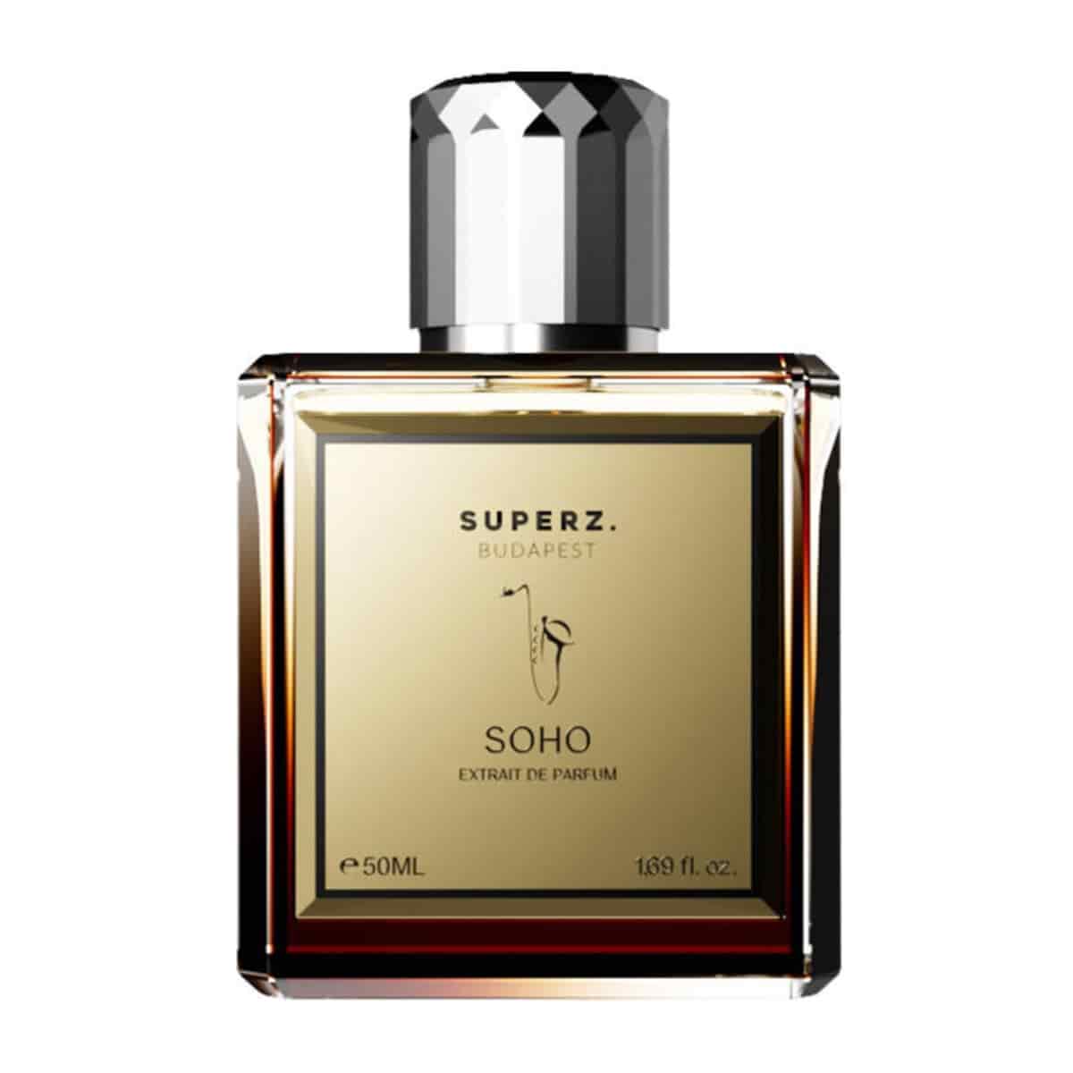 Soho – 50ml