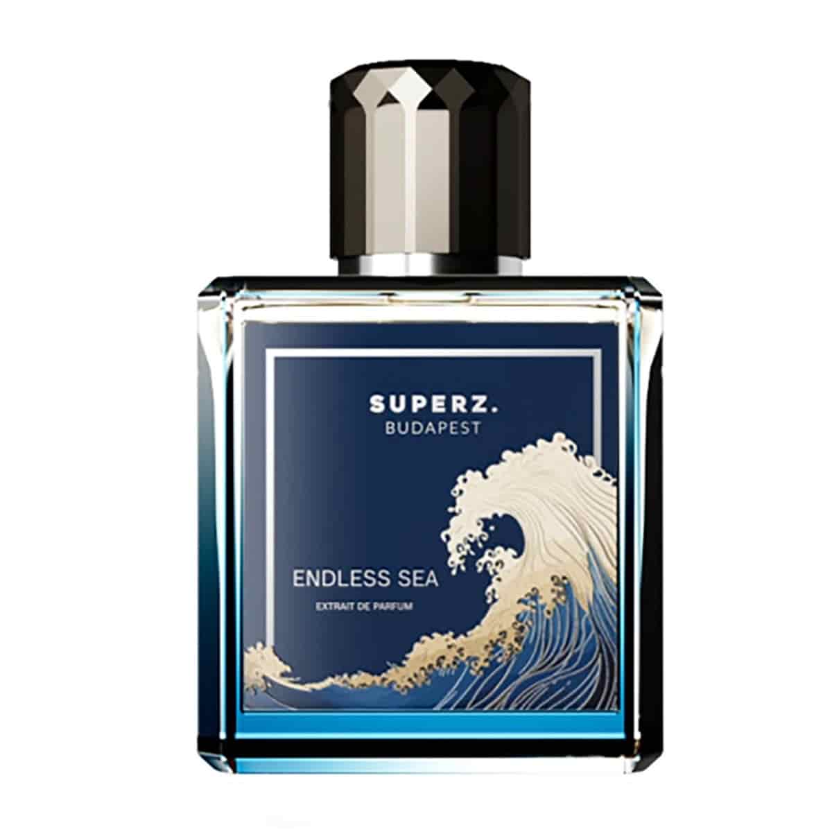 Endless Sea – 50ml