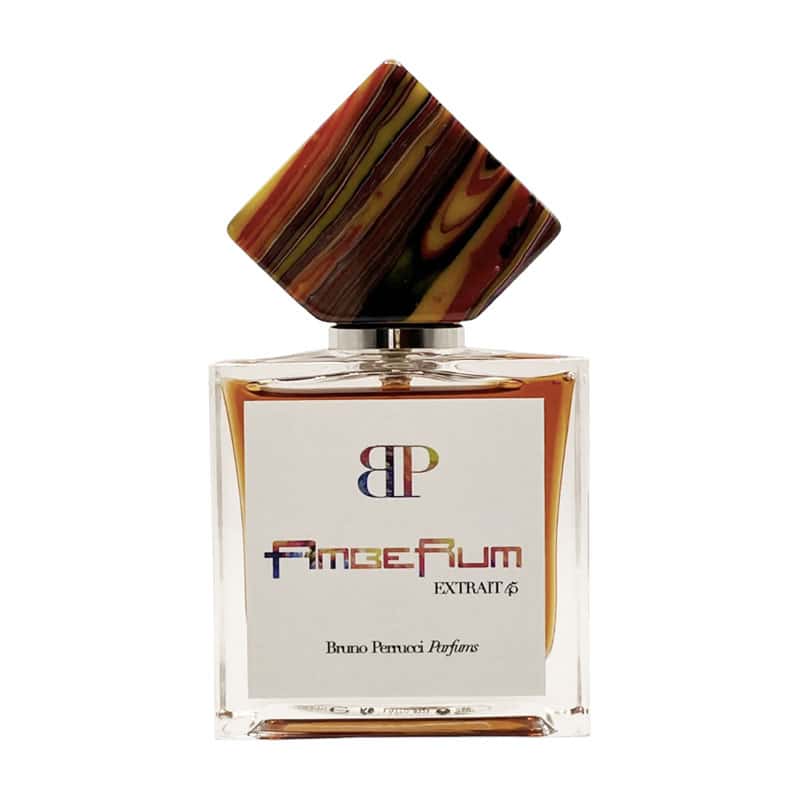 AmbeRum