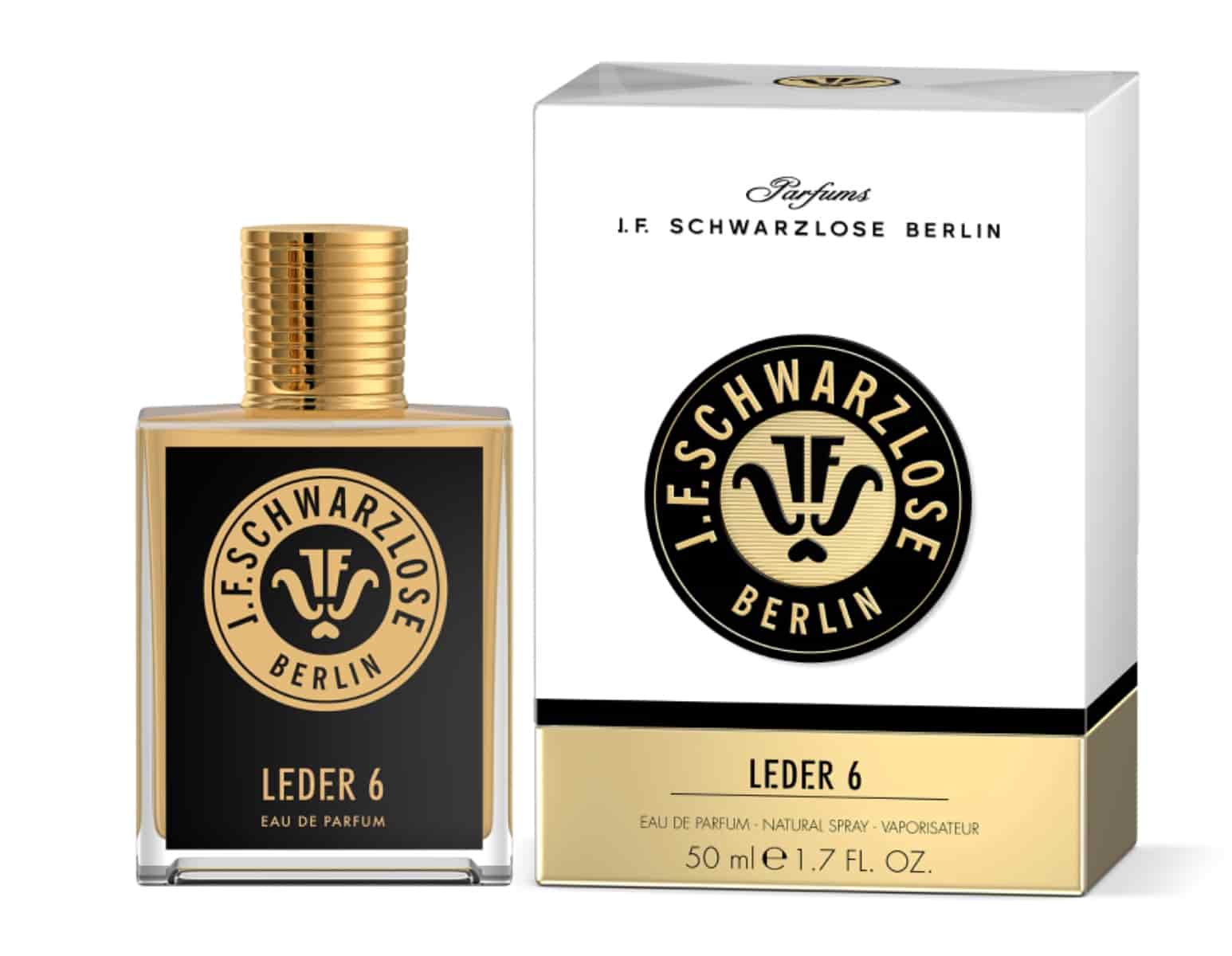 Leder 6 - 50ml – 50ml