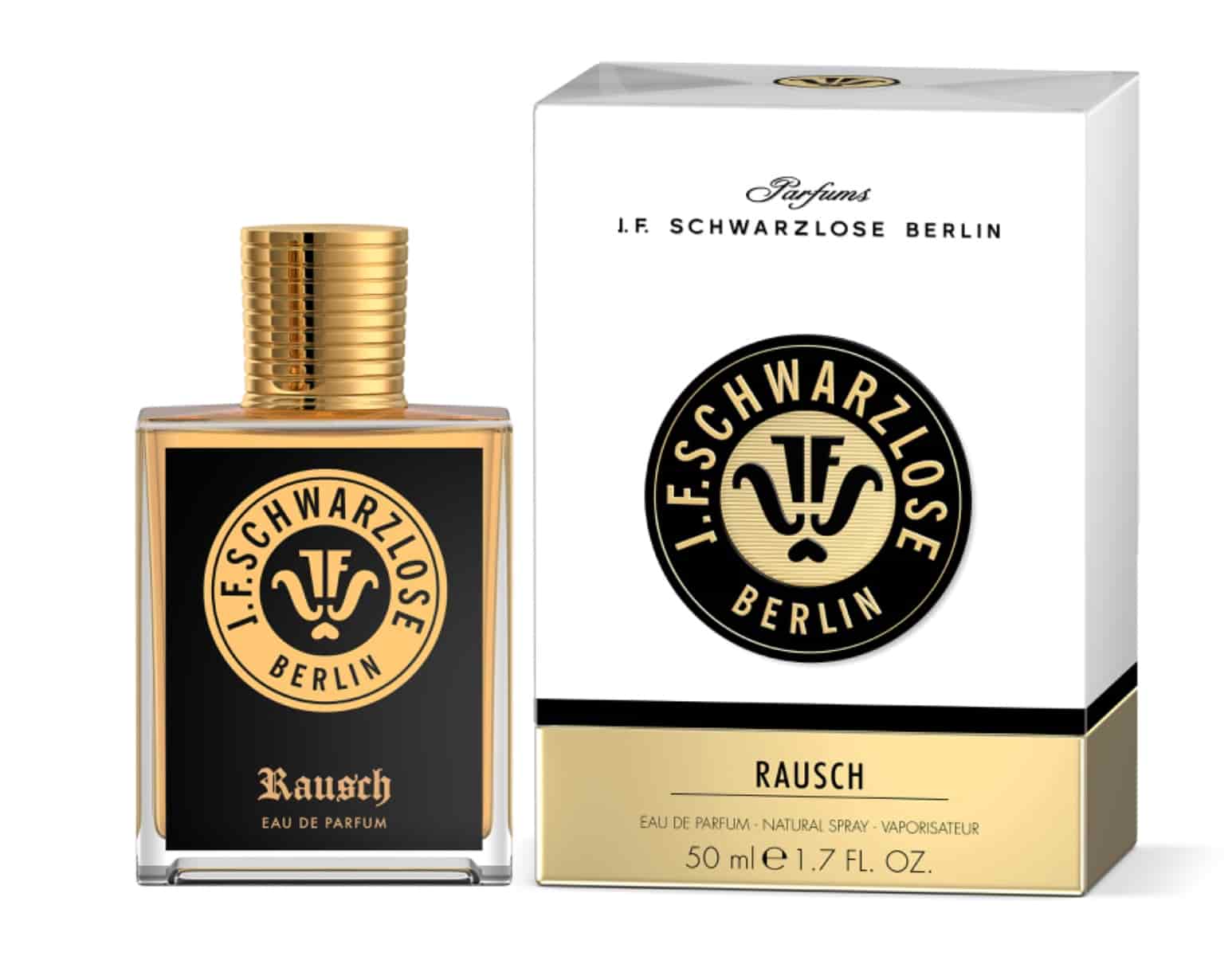 Rausch - 50ml – 50ml