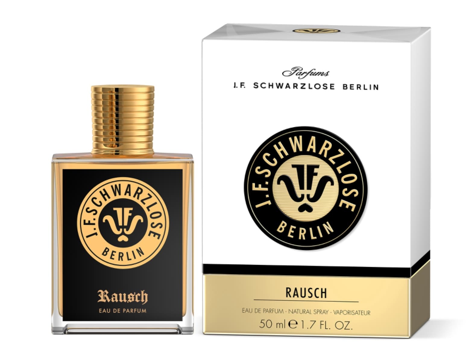 Rausch - 50ml