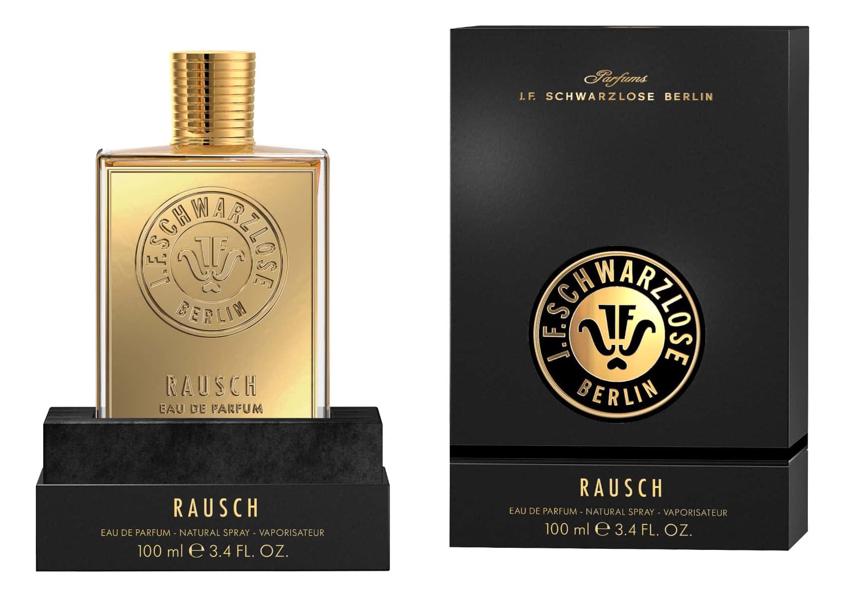 Rausch - 100ml