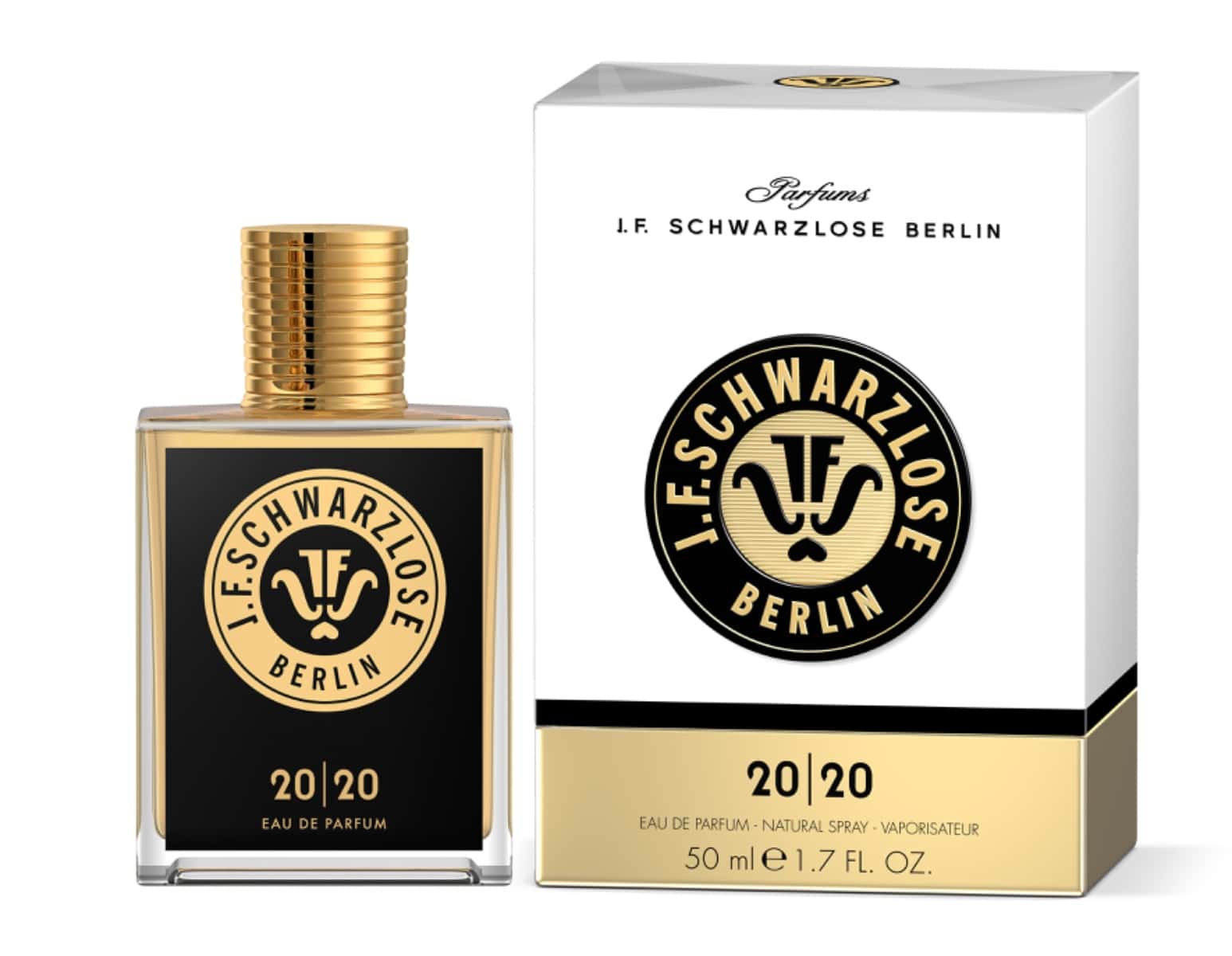 20|20 - 50ml