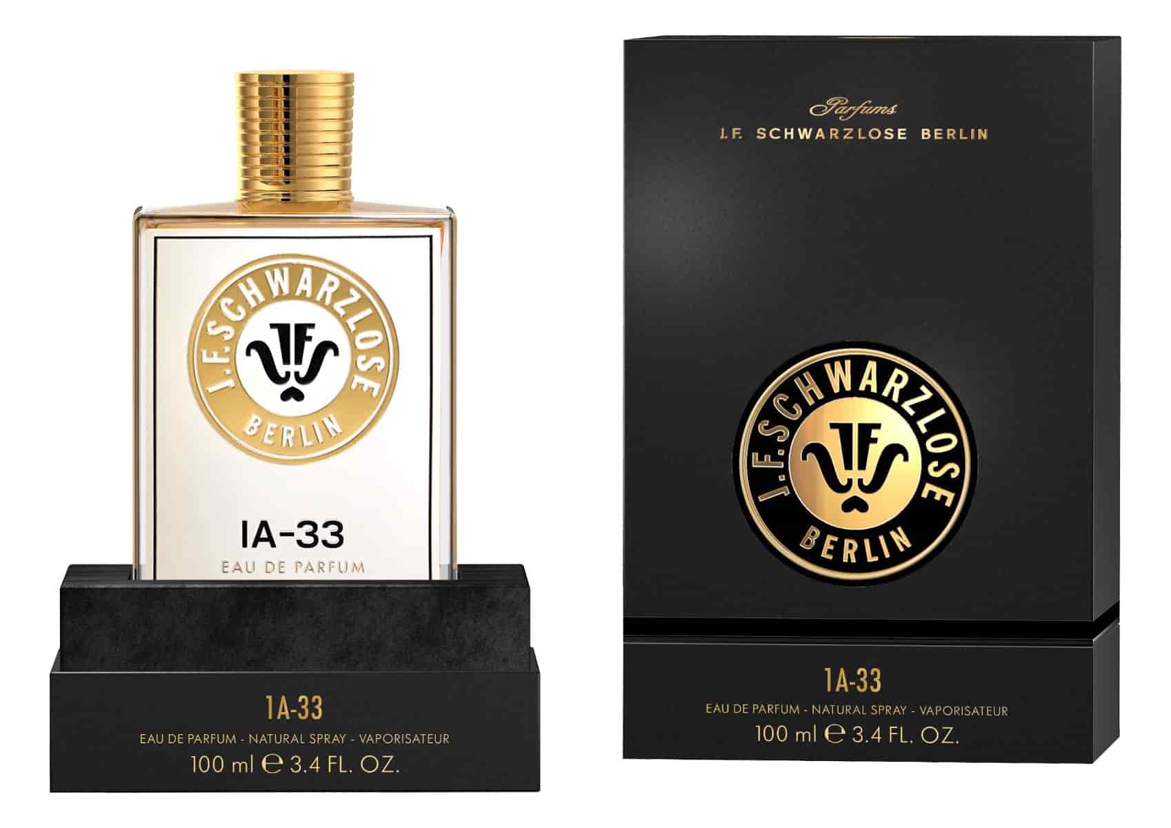1A-33 - 100ml – 100ml