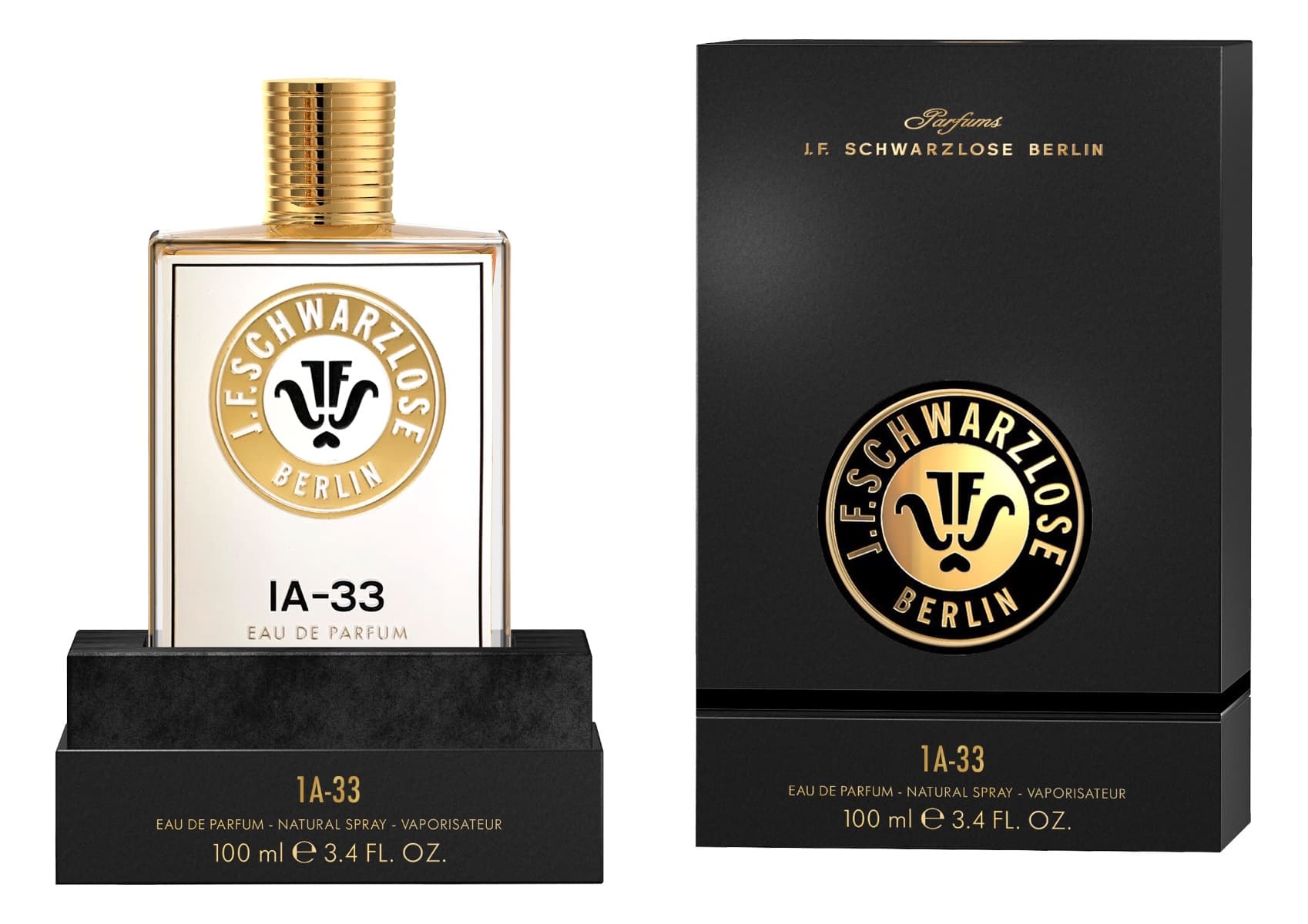 1A-33 - 100ml