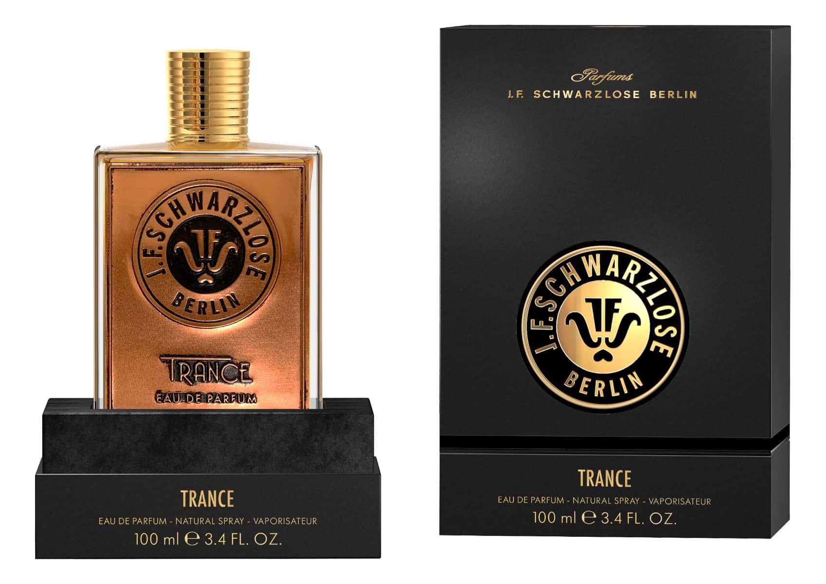 Trance - 100ml
