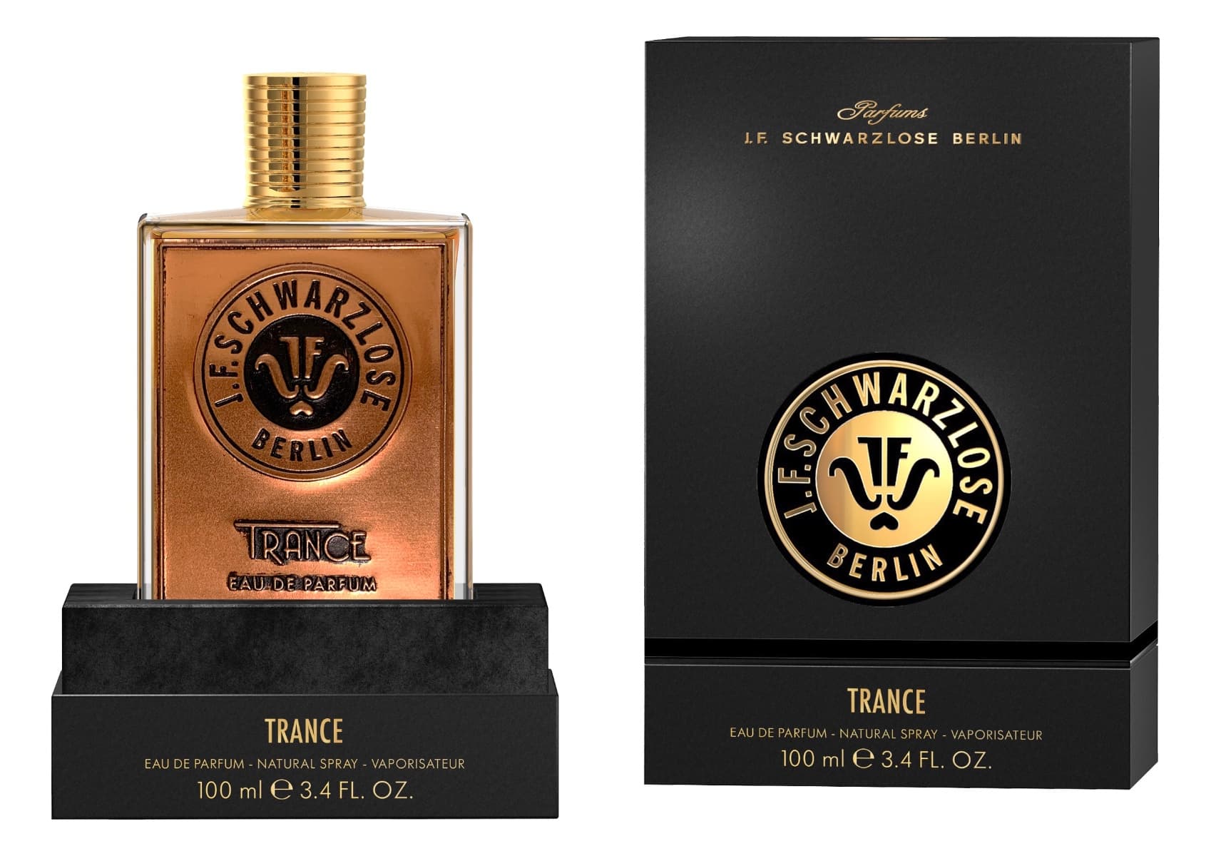 Trance - 100ml