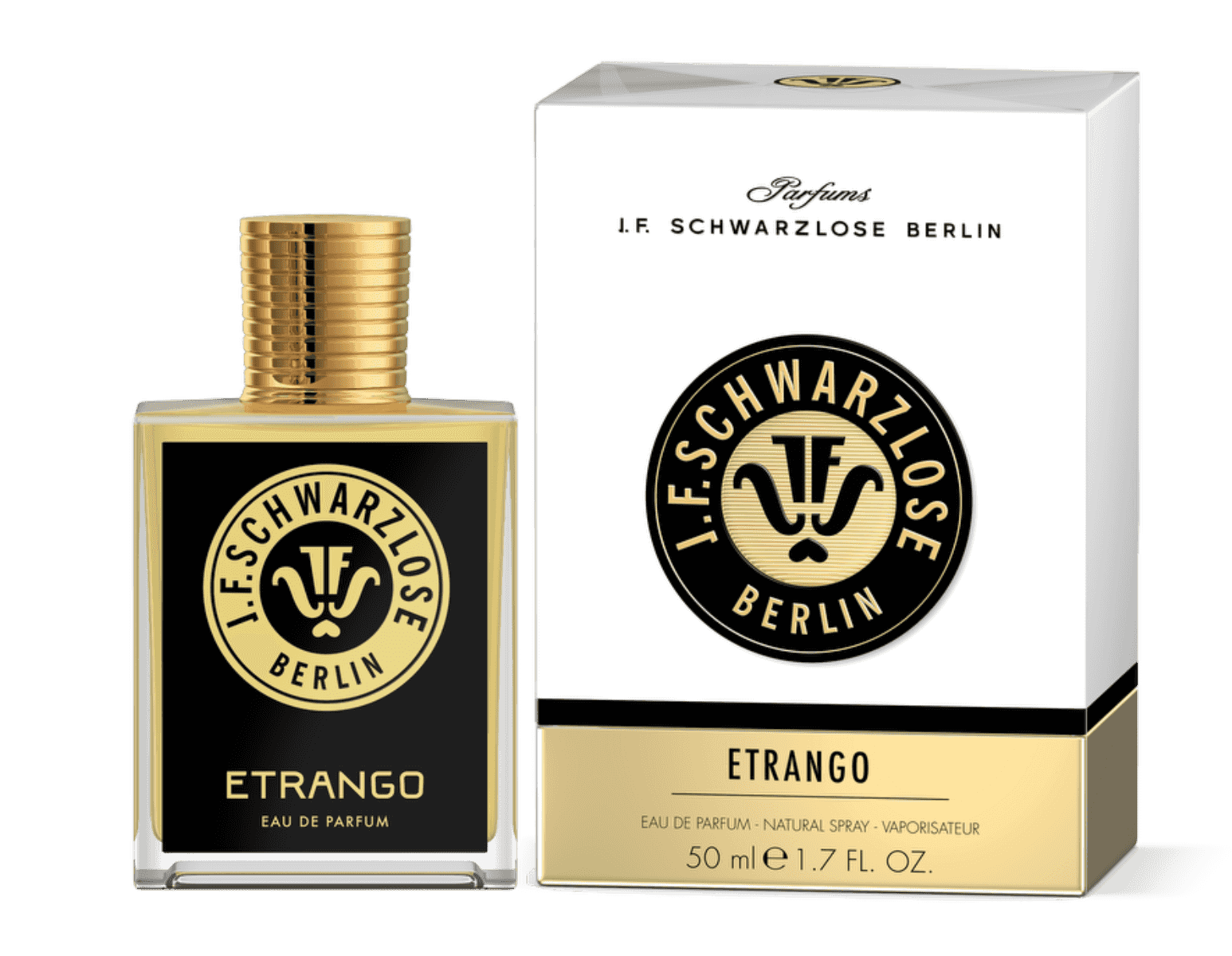 Etrango - 50ml – 50ml