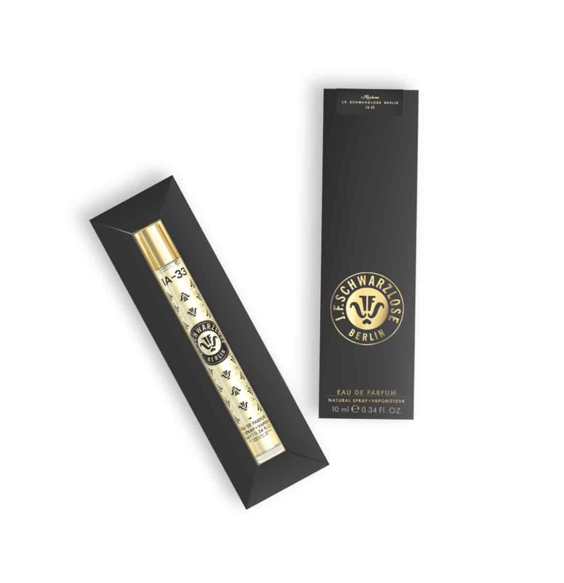 1A-33 - 10ml – 10ml