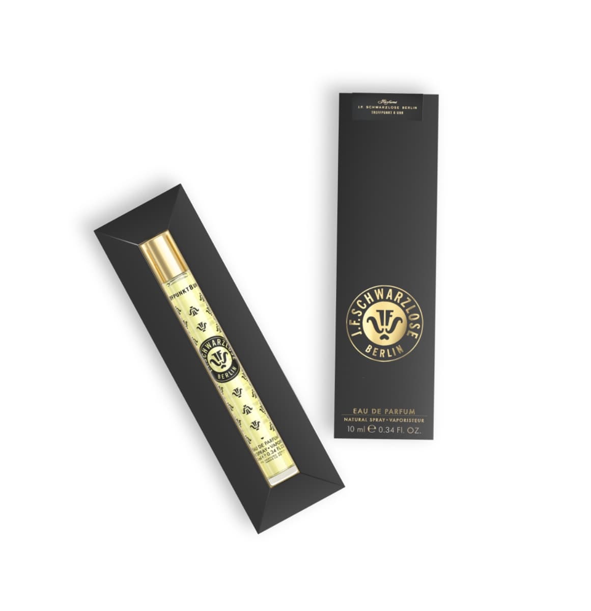 Treffpunkt 8 Uhr - 10ml