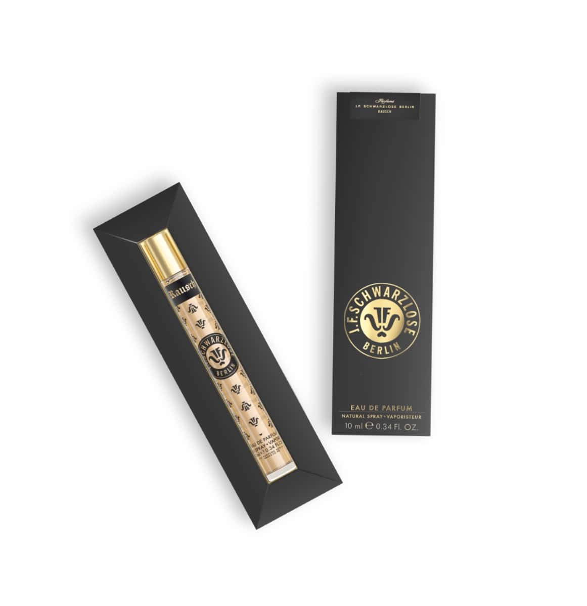 Rausch - 10ml