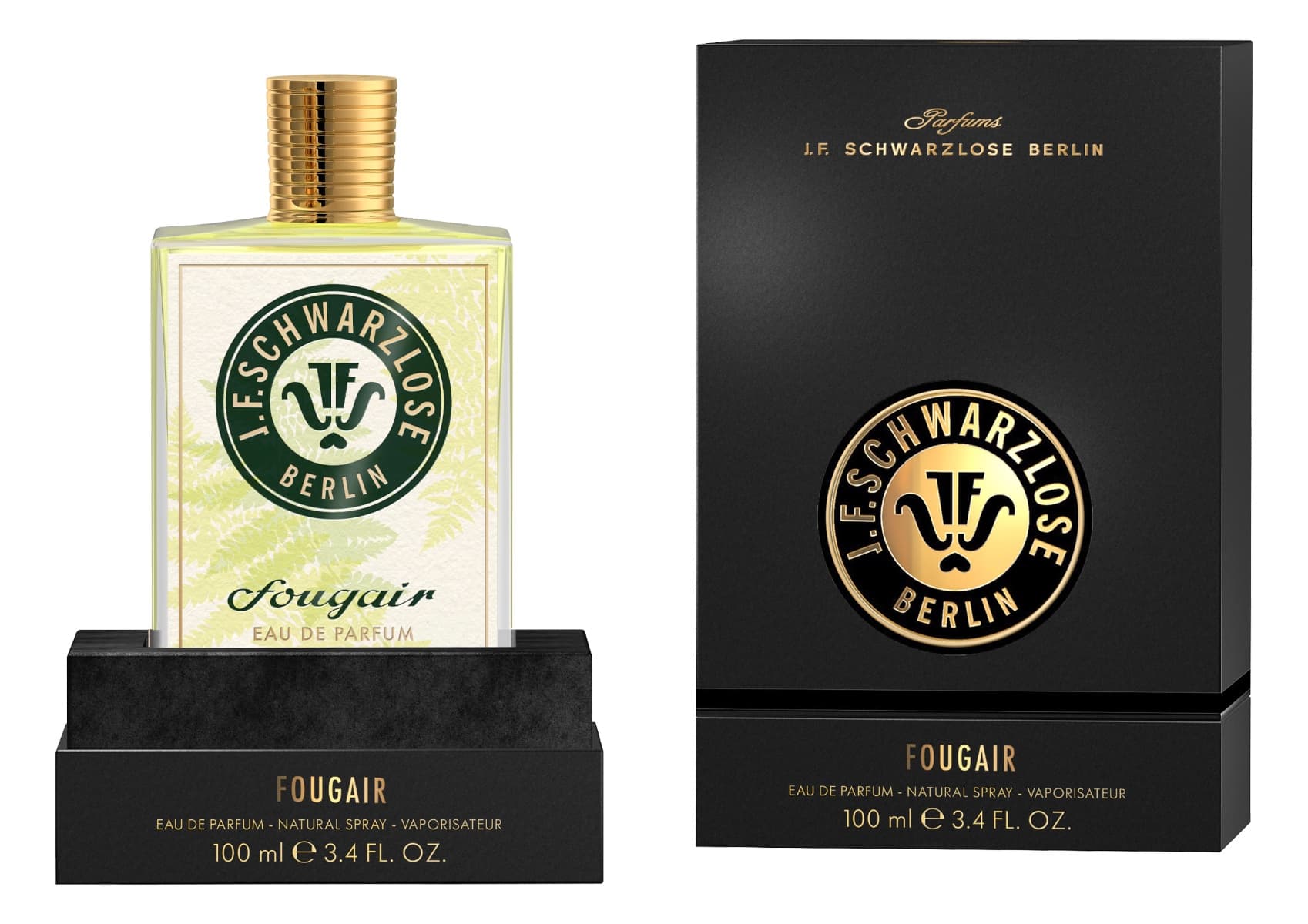 Fougair - 100ml