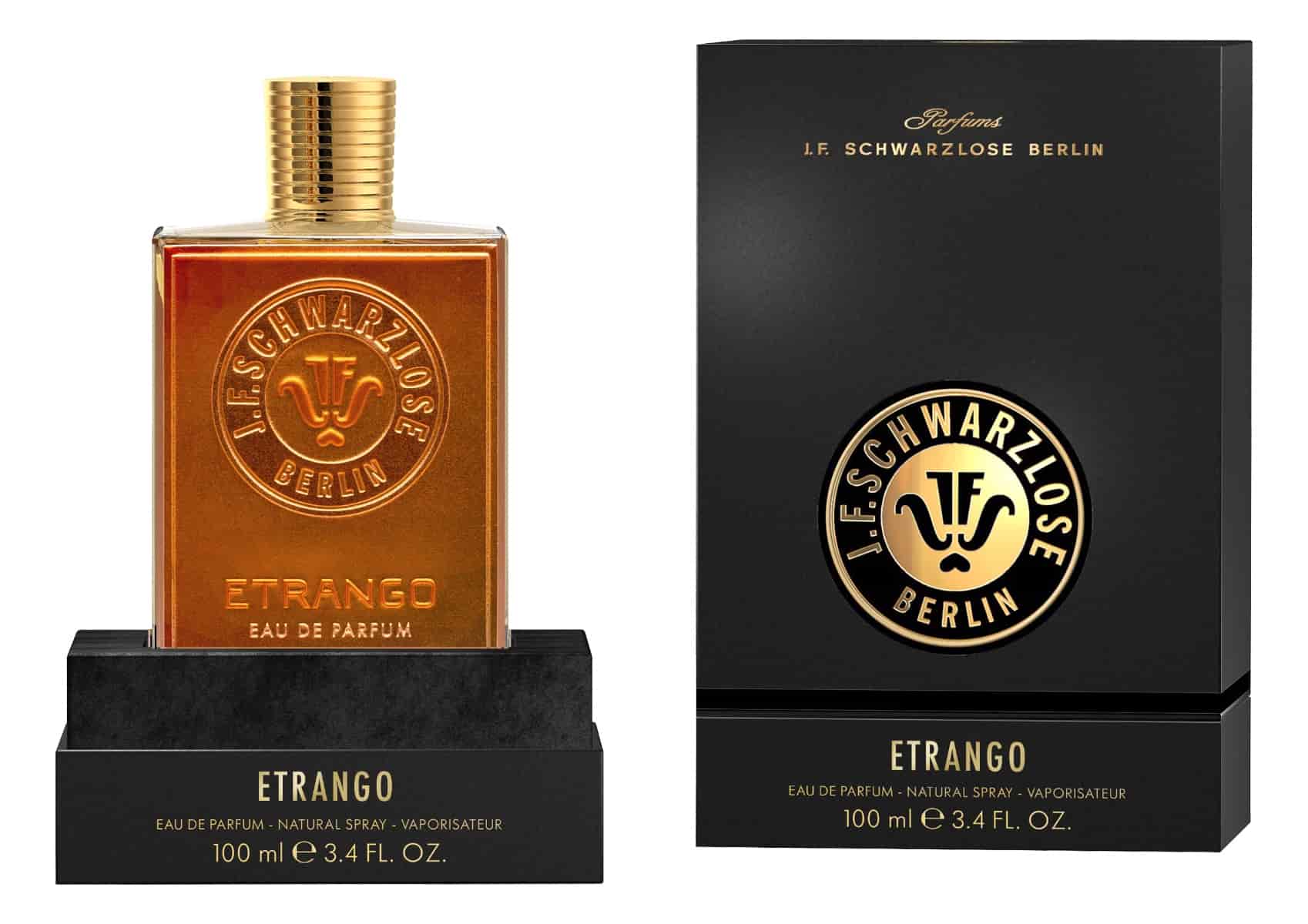 Etrango - 100ml – 100ml
