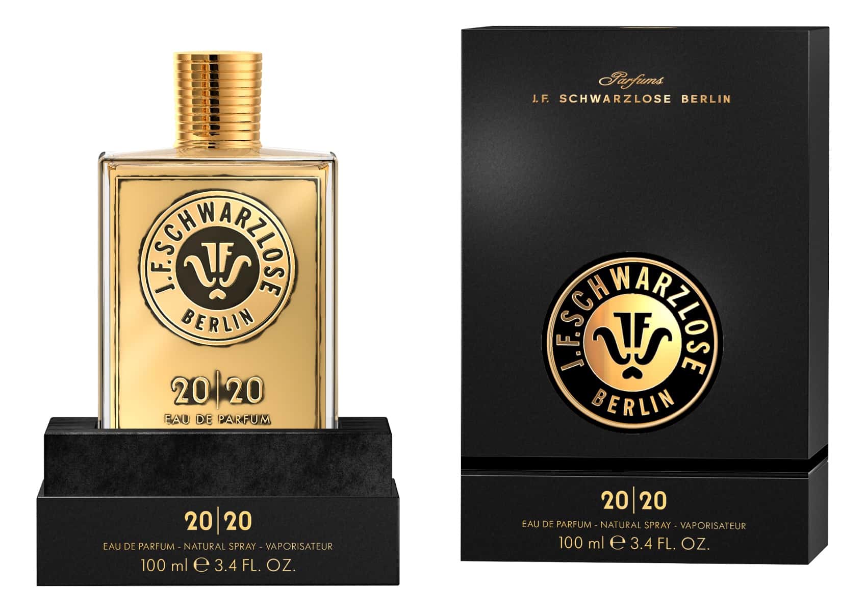 20|20 - 100ml