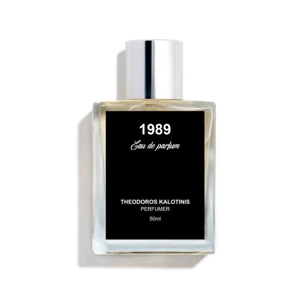 1989 – 50ml