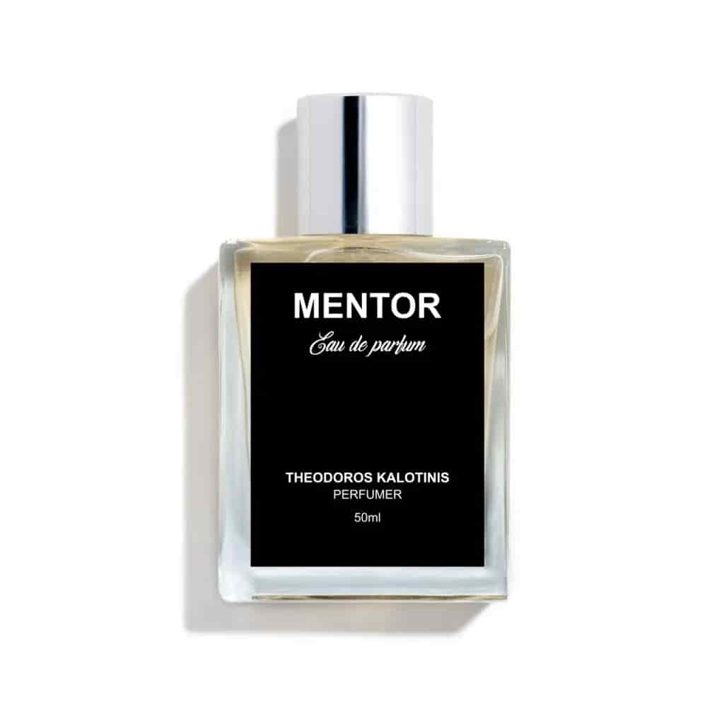 Mentor – 50ml