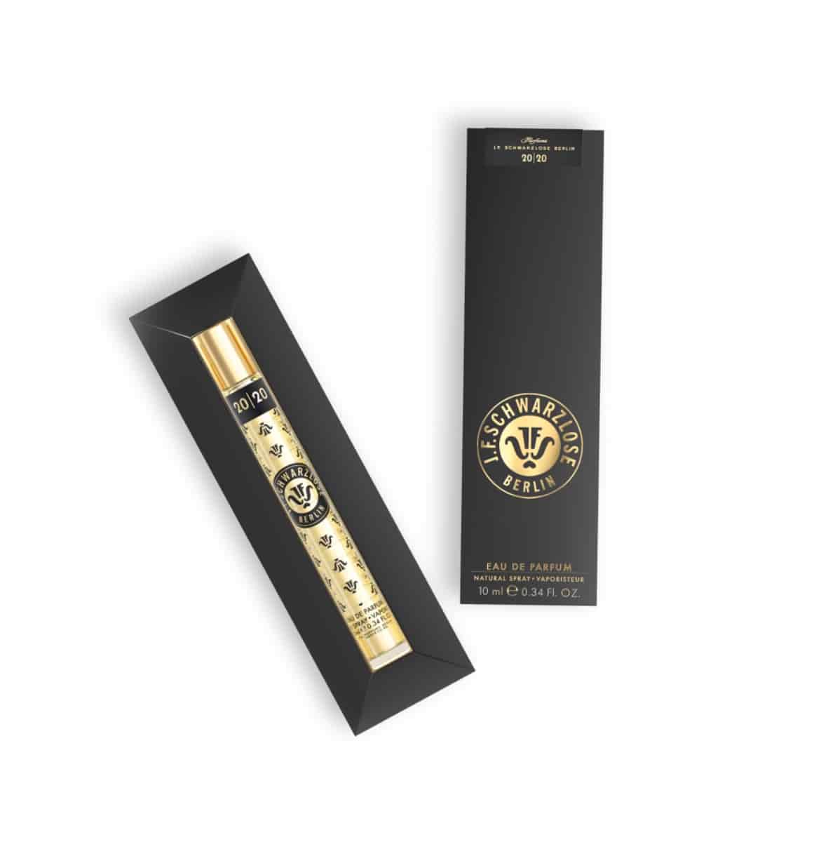 Fougair - 10ml – 10ml