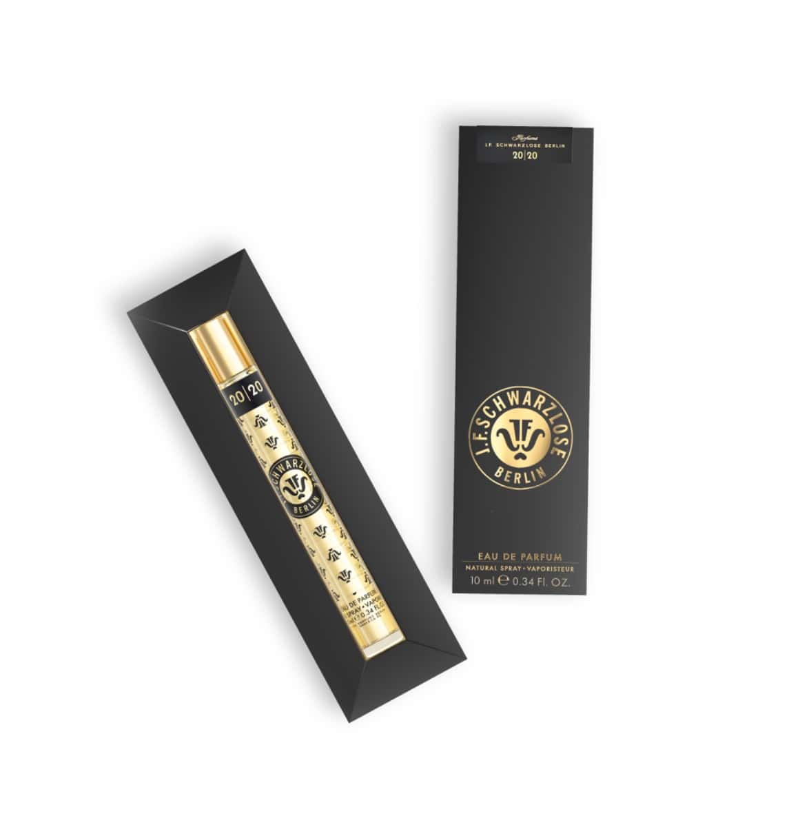 Fougair - 10ml