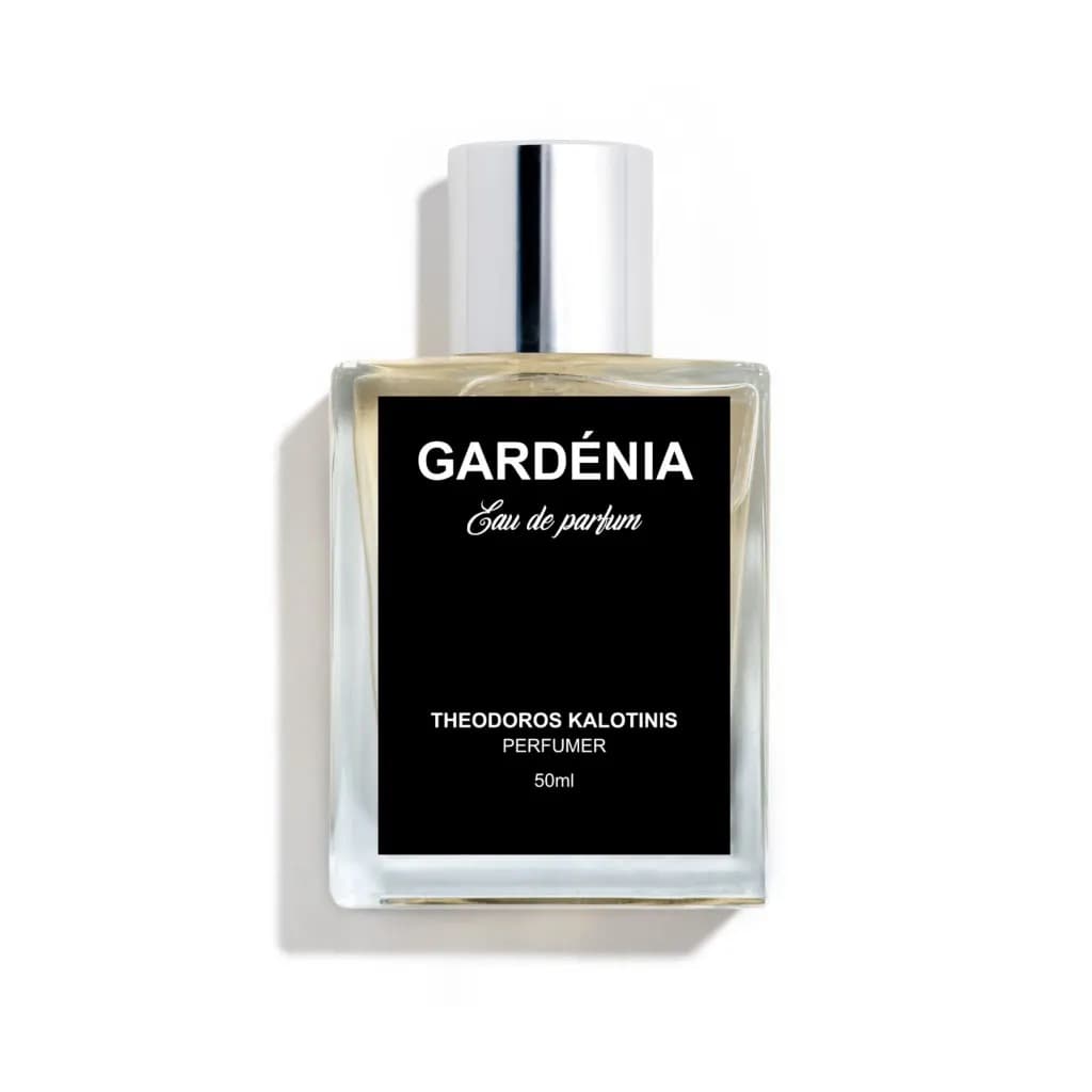 Gardénia