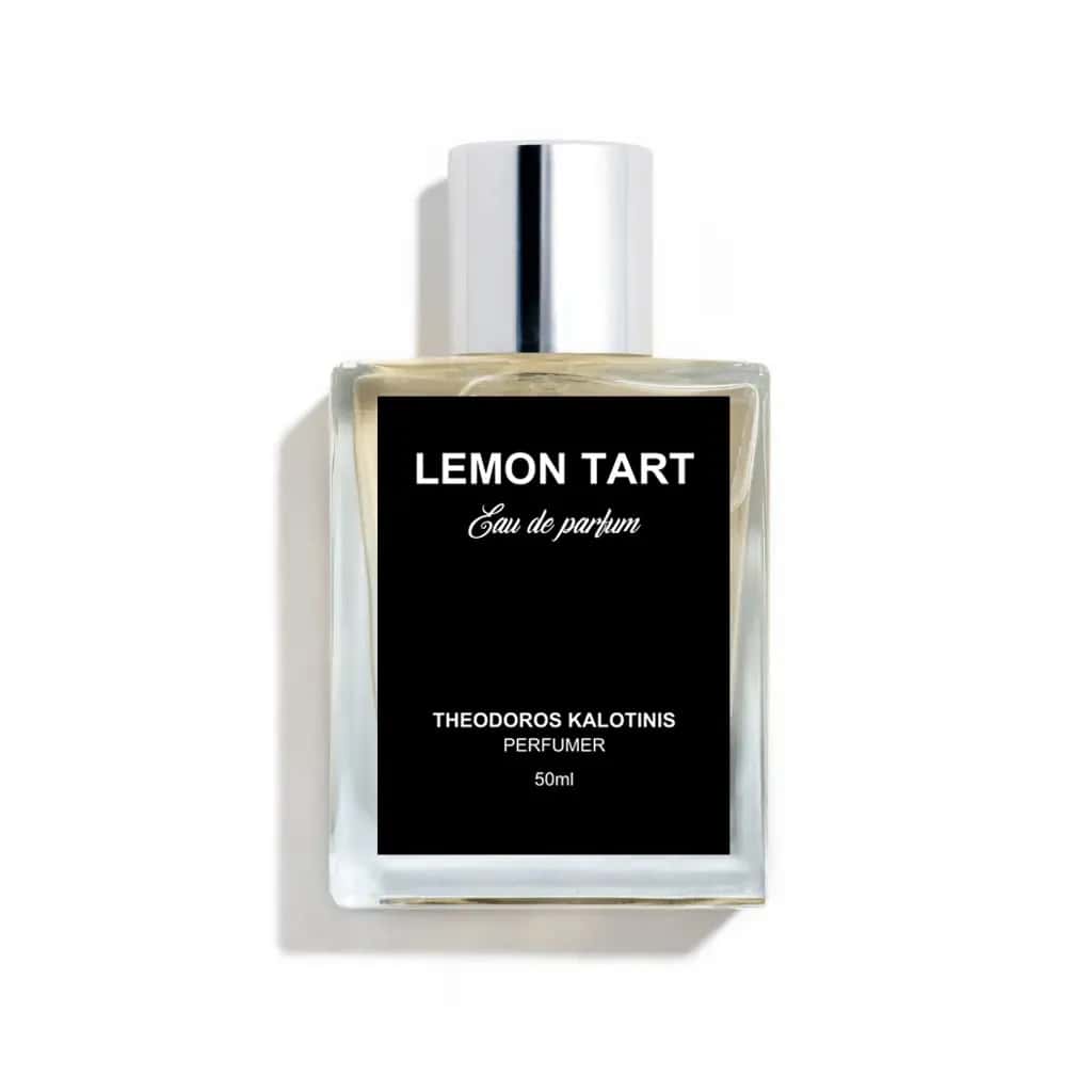 Lemon Tart