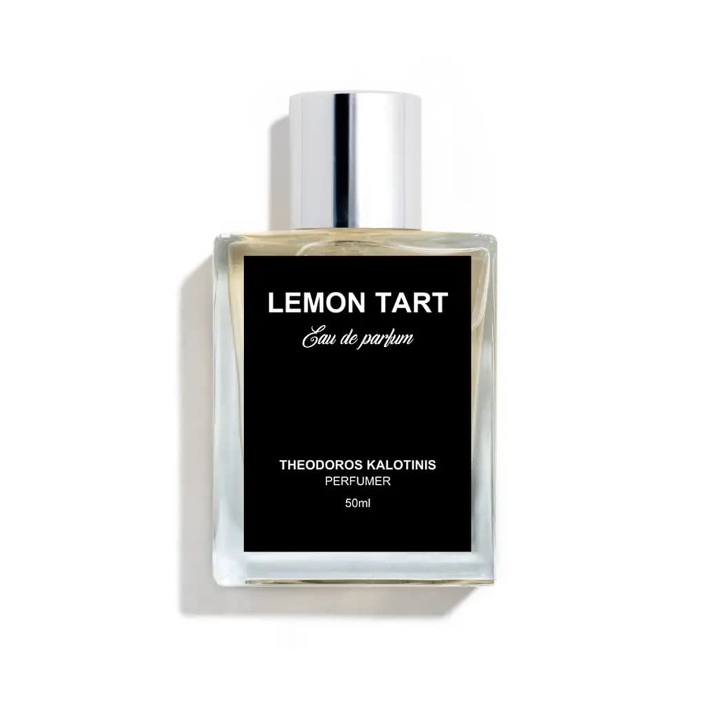 Lemon Tart
