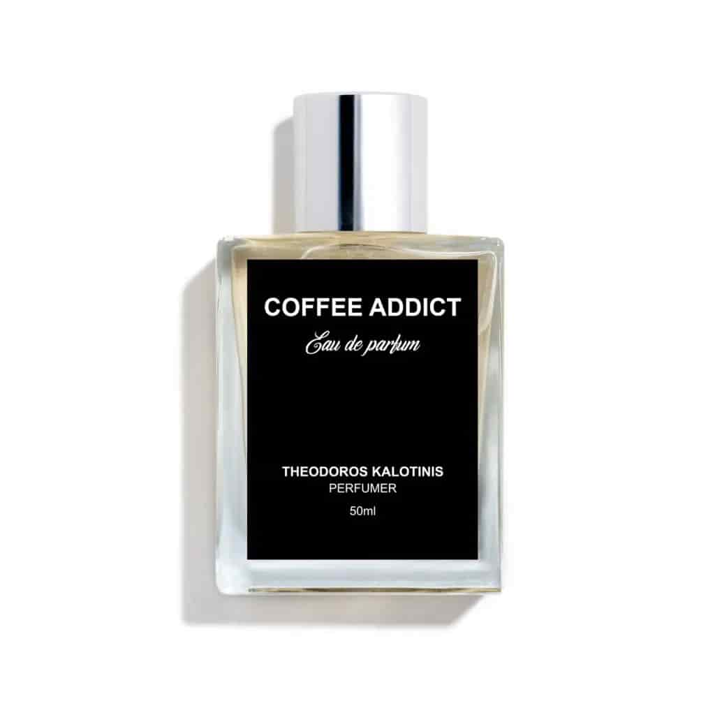 Coffee Addict – 50ml