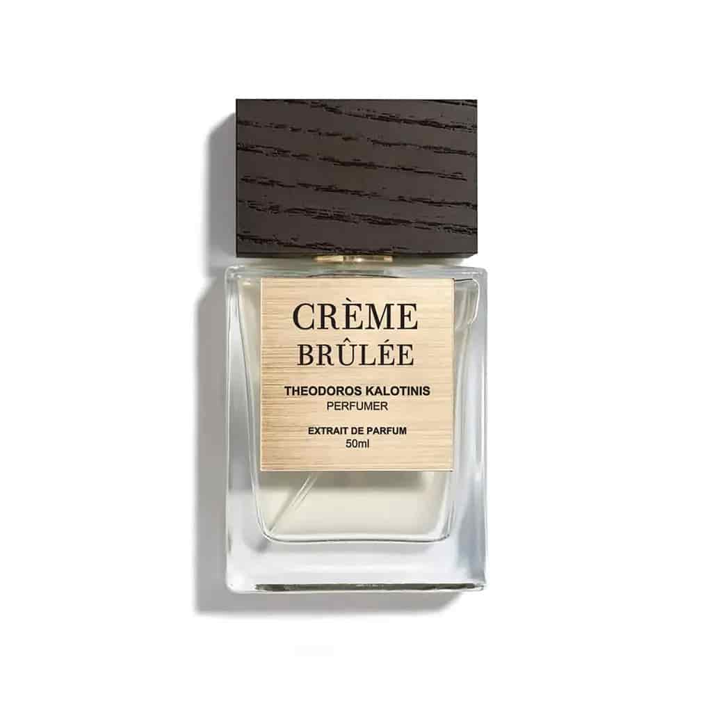 Crème Brûlée – 50ml
