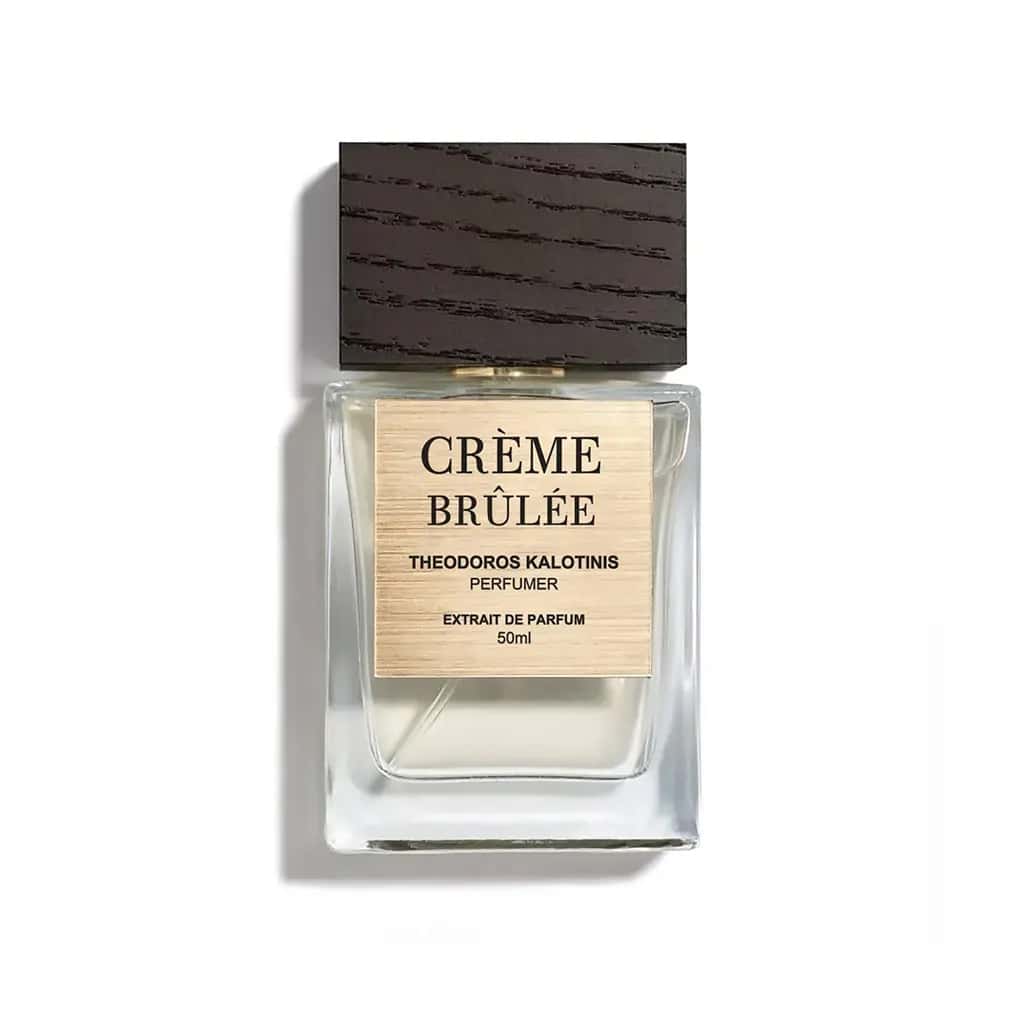 Creme Brûlée