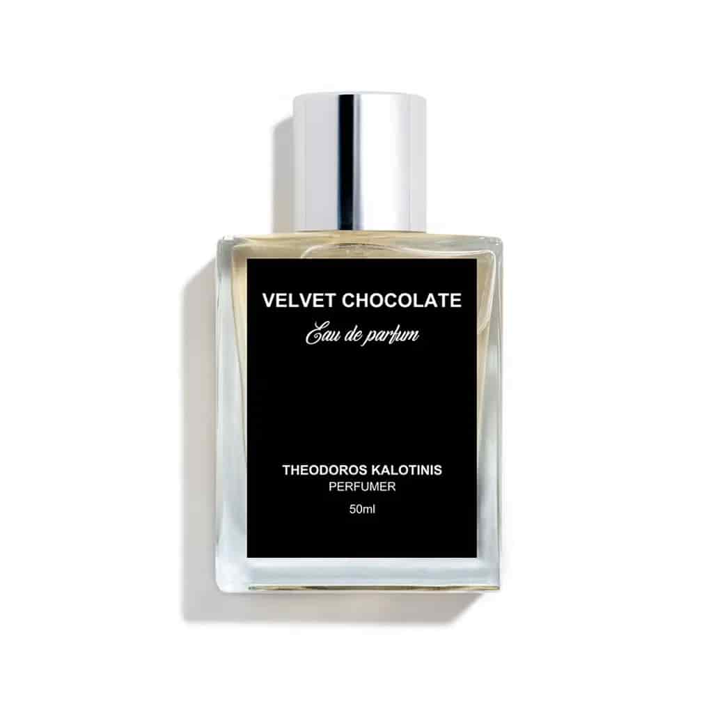Velvet Chocolate – 50ml