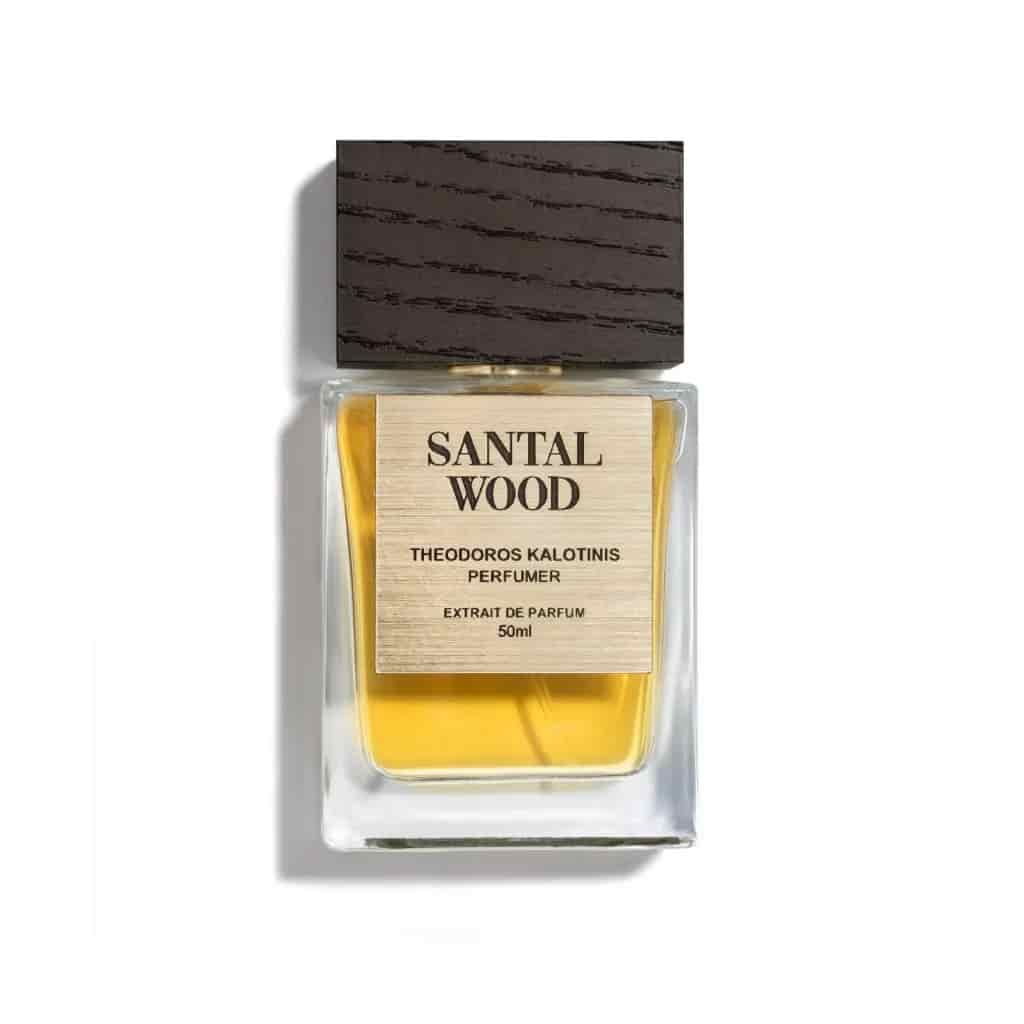 Sandalwood – 50ml