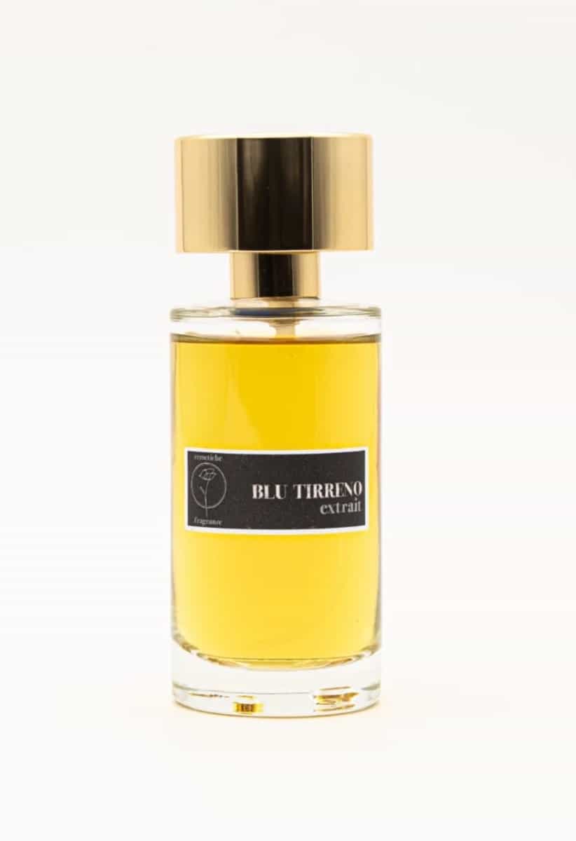 Blu Tirreno