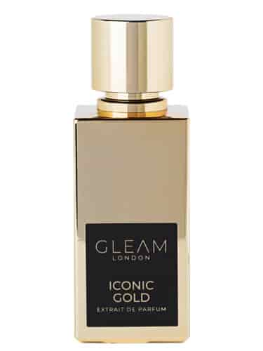 Iconic Gold – 50ml