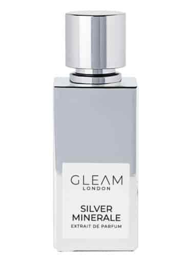 Silver Mineral – 50ml