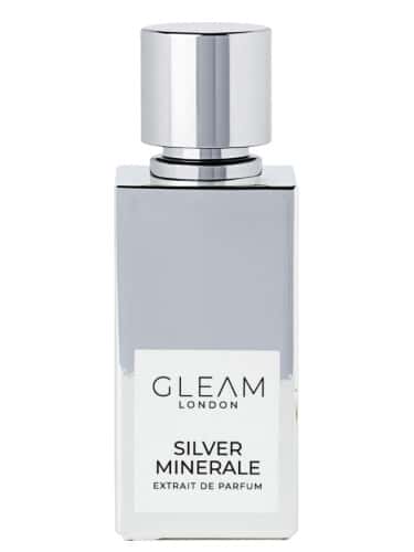 Silver Mineral