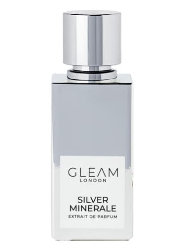 Silver Mineral