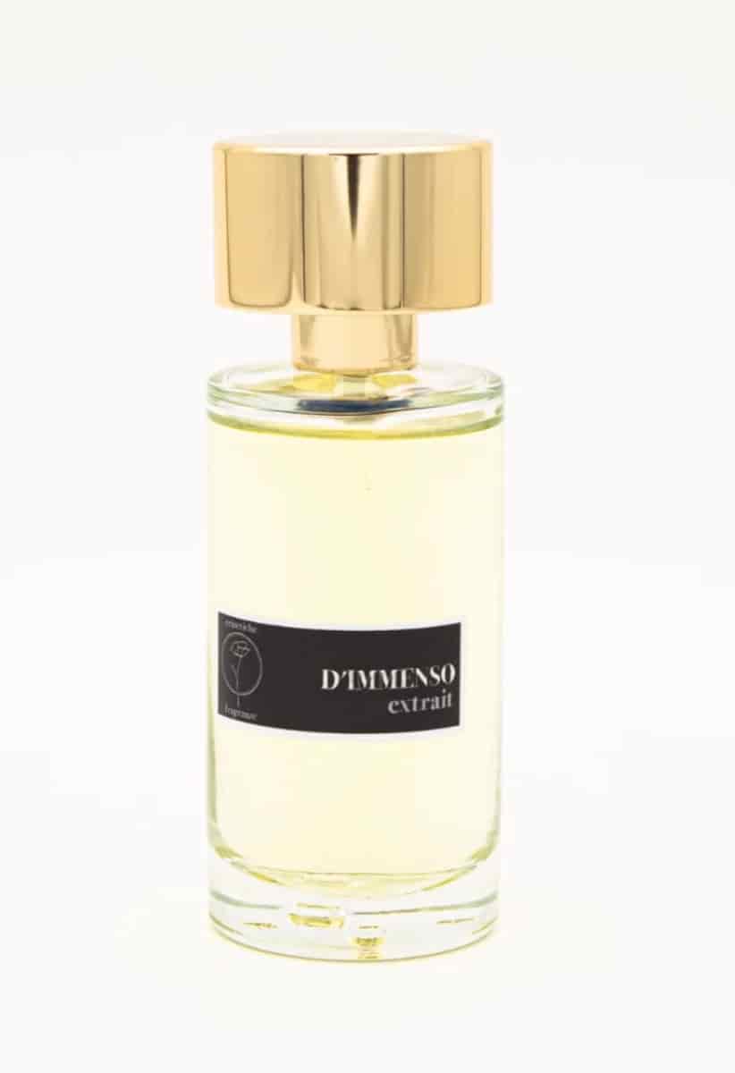 Of Immensity – 50ml