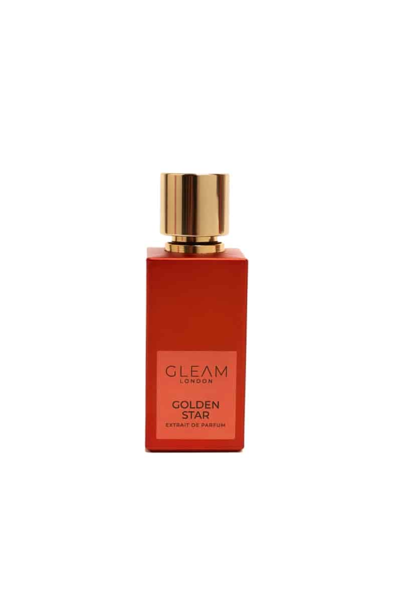 Golden Star – 50ml