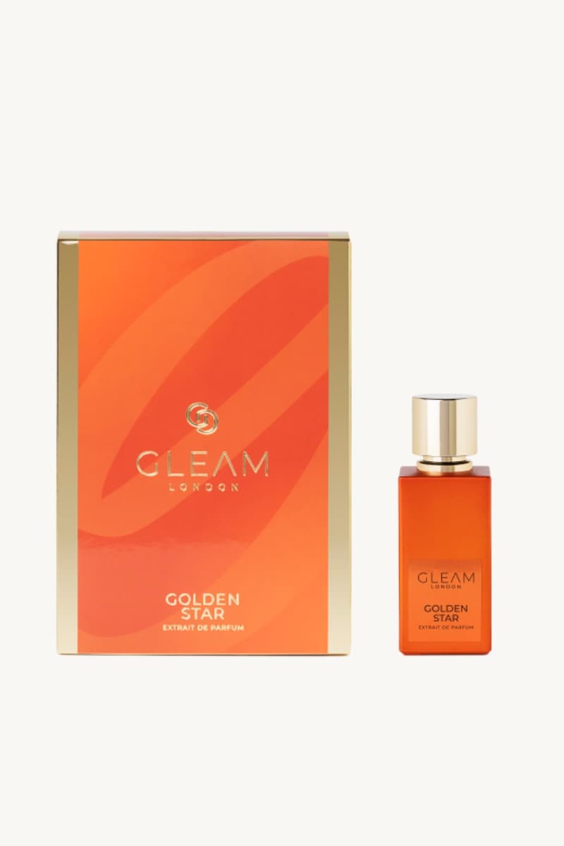 Golden Star — 2