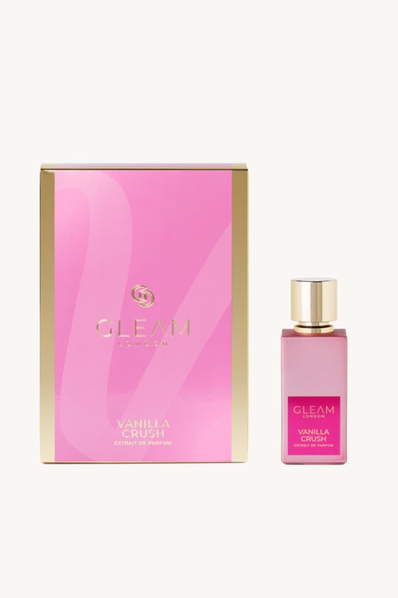 Vanilla Crush — 2