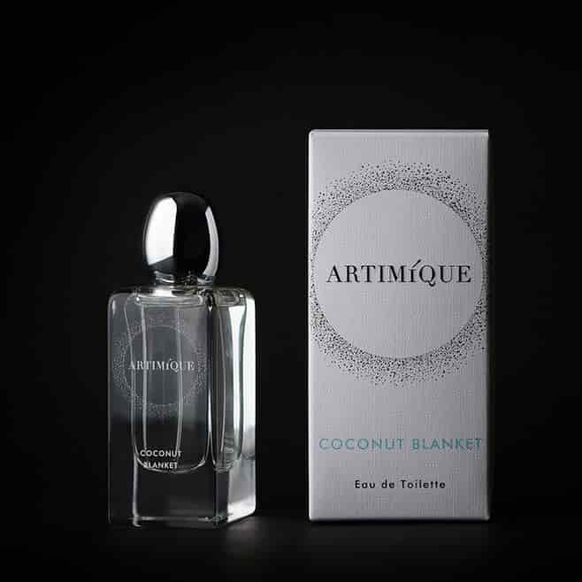Coconut Blanket – 50ml