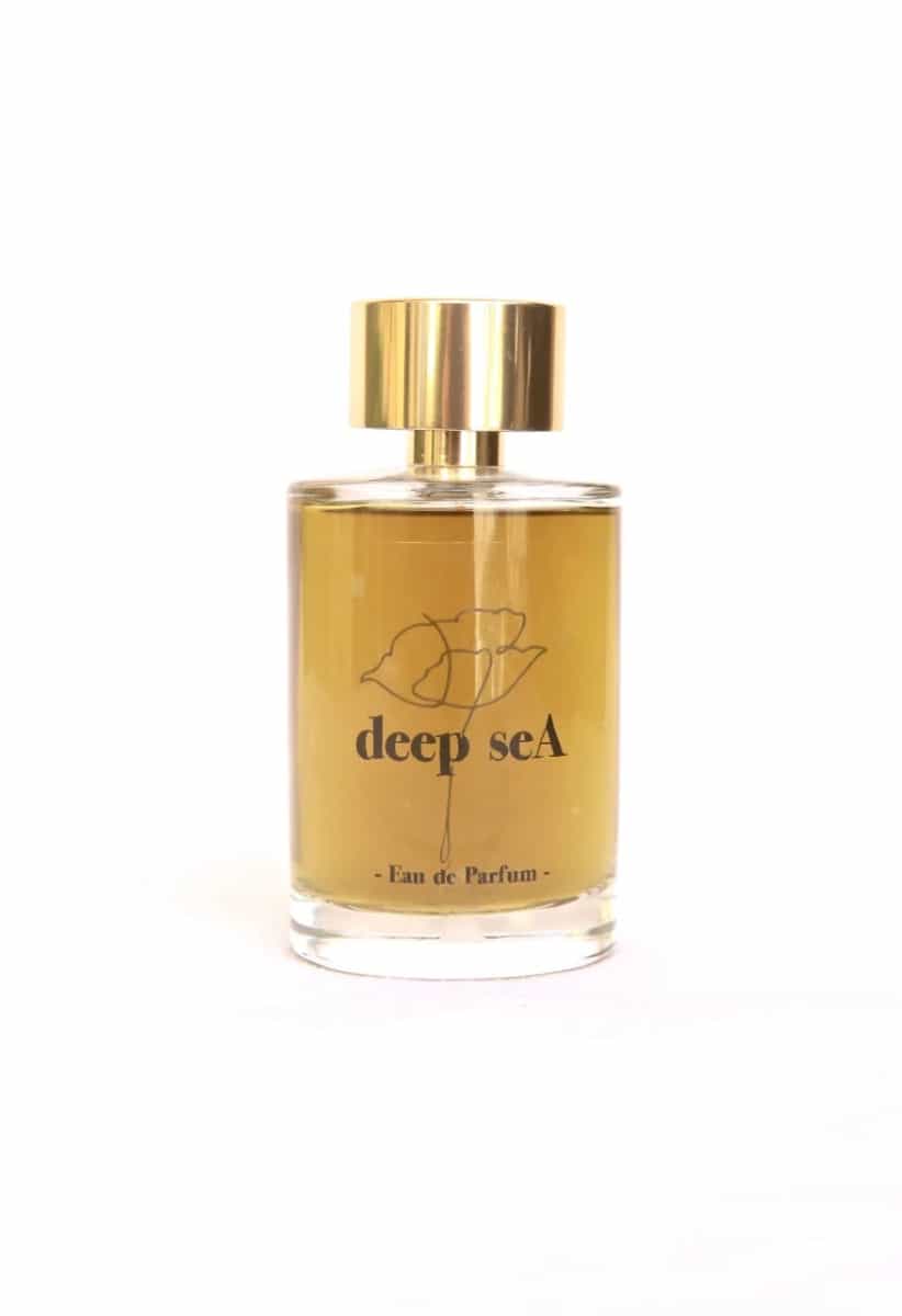 deep seA