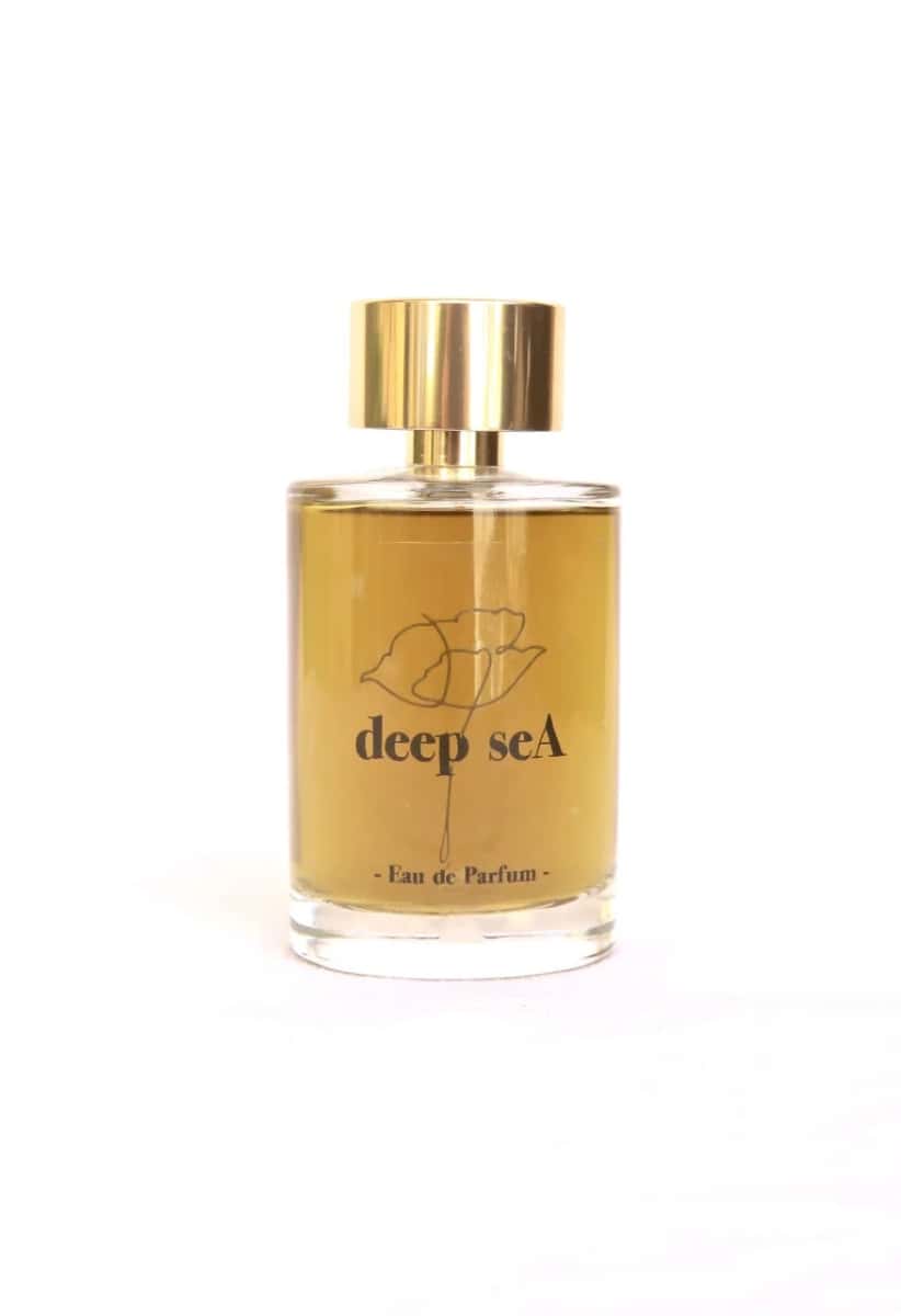 deep seA