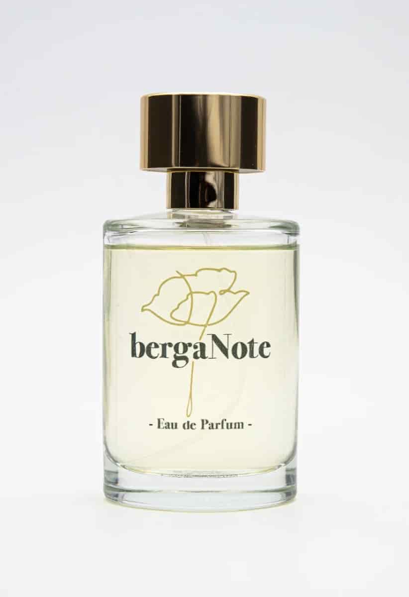 bergaNote – 100ml