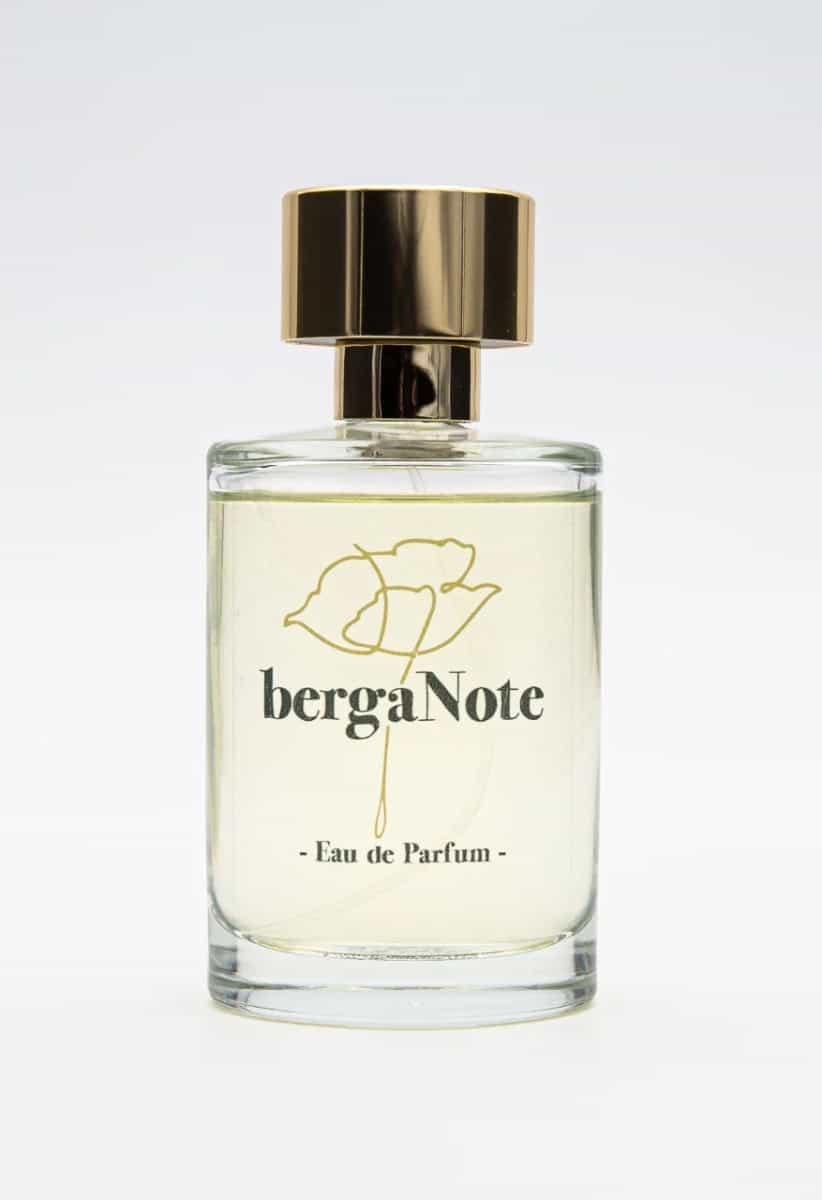 bergaNote