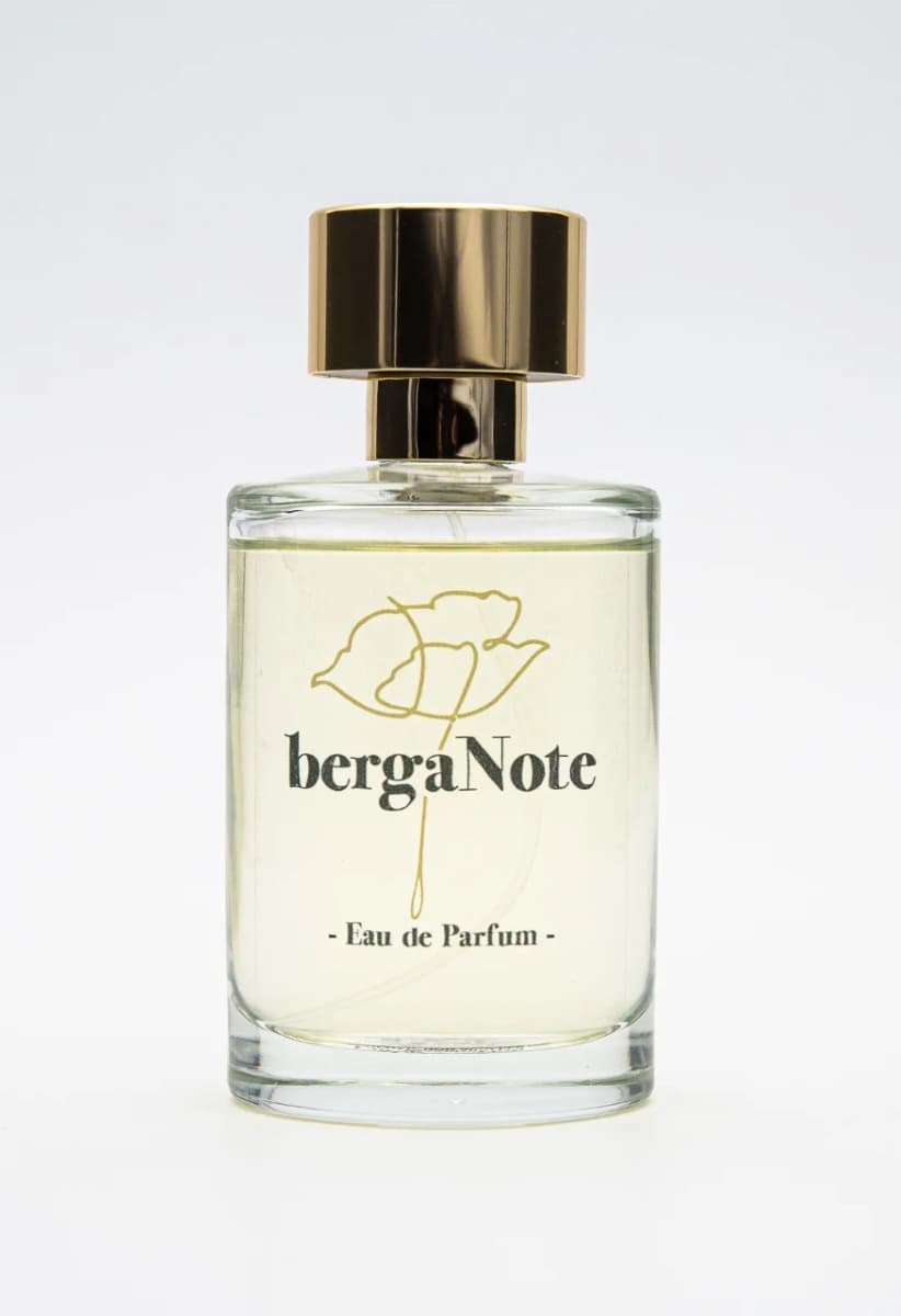 bergaNote